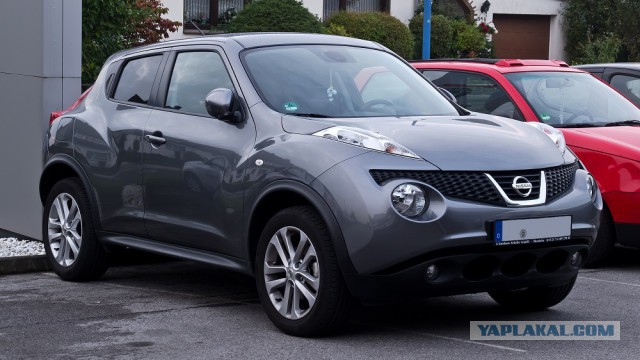 Если Вы думали, что этот FIAT - самый страшный