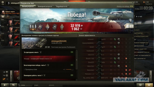 Wargaming 23
