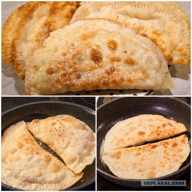 Шведский стол для Ати, Кулинары поздравляют