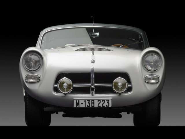 Art of the Automobile