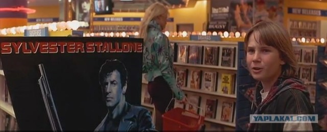 13 фактов о съёмках знаменитых киноэпизодов