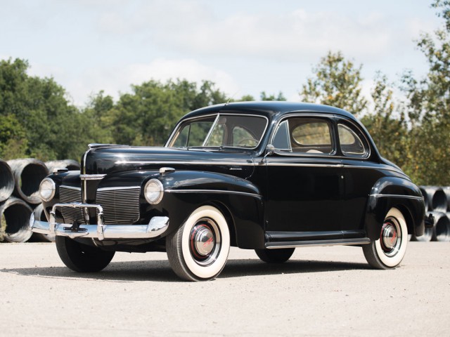 Автомобили RM Auctions/Sotheby's, октябрь 2015