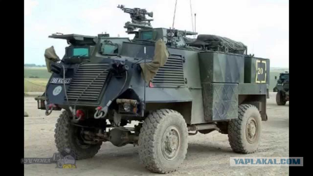 Бронетанковые вивисекторы. Великобритания