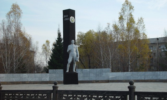 Какие прозвища дают памятникам в России