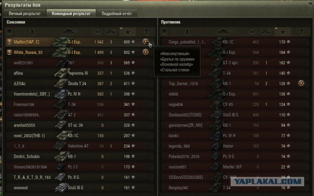 Wargaming 34