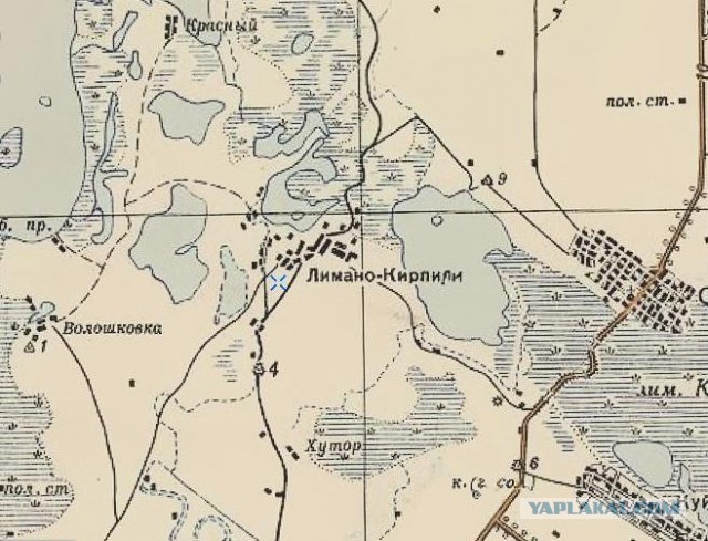 Карты старых хуторов. Лимано-Кирпили карта. Ст. Кирпили карта. Кирпили Краснодарский край на карте. Старая карта Хутор старые Кирпили Приморско Ахтарский р он.