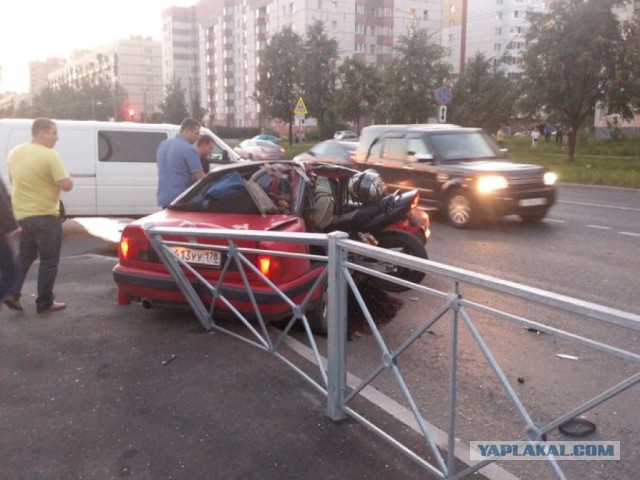 Открыт сезон охоты на междурядников