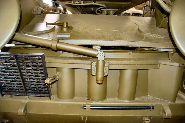 Легендарная 135-я: рождение известных советских ракетовозов ЗИЛ