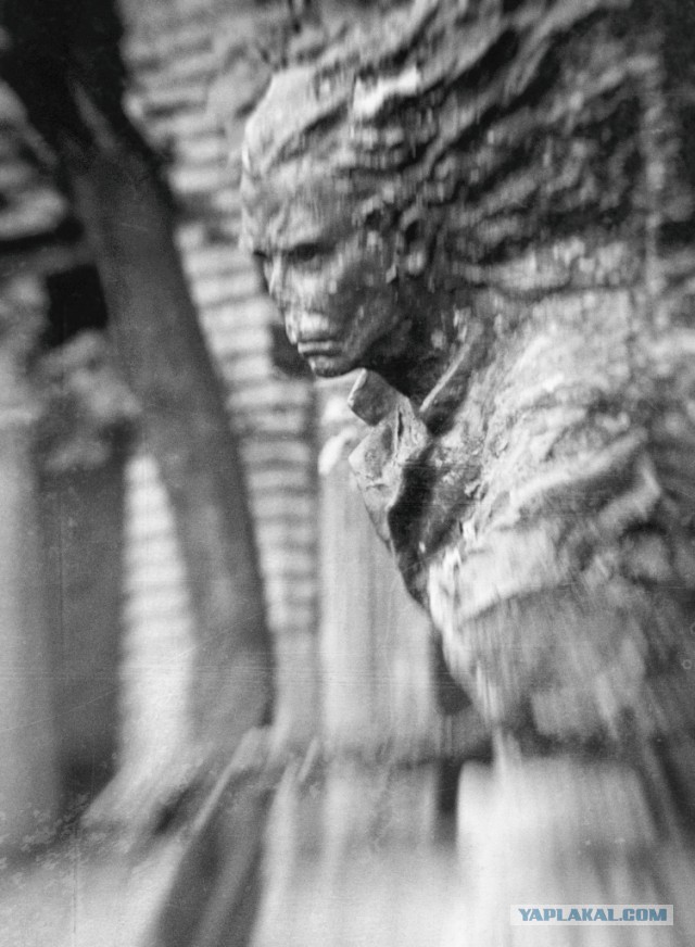 Начерпано. Короткие истории