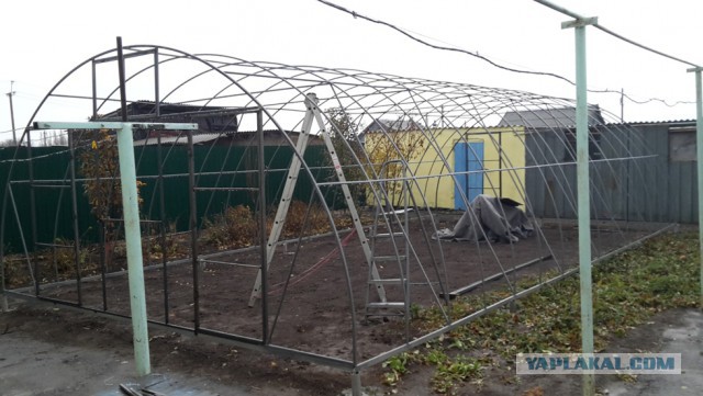 Мастерим трубогиб