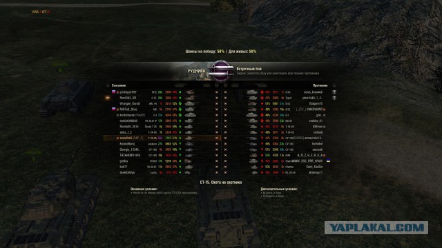 Wargaming 40