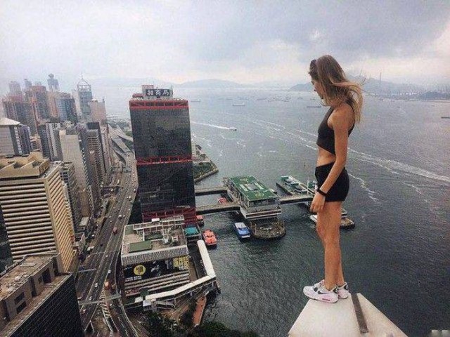 Подборка смешных картинок