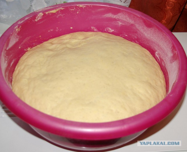 Пирог раздора