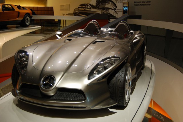 Автоэкзотика 2010