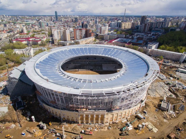 Футбол. Чемпионат России. Межсезонье