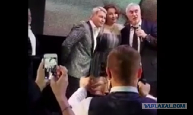 СМИ узнали о скорой отставке "золотой судьи"