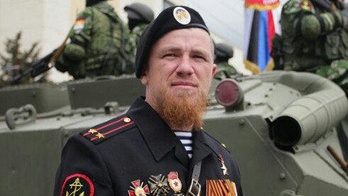 Глава ДНР заявил о задержании бандитов, причастных к гибели Моторолы