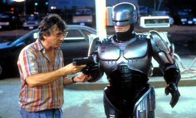 Хиты видеопроката: Немного о «RoboCop»