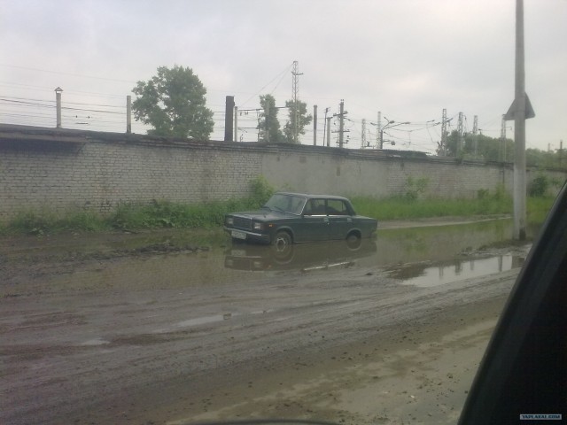 Бессмертная Субару