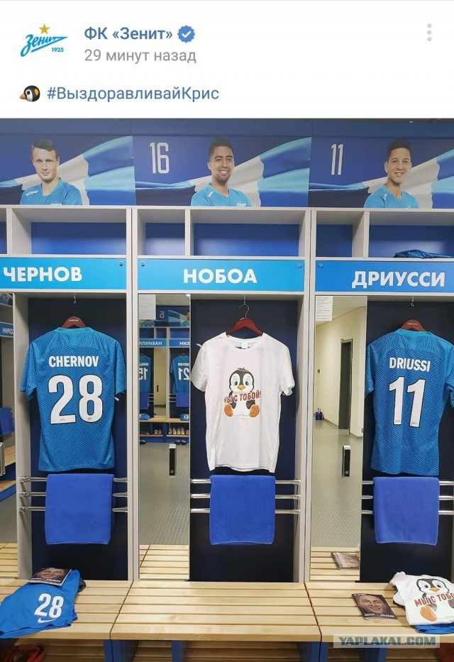РПЛ 2018-2019(часть II)