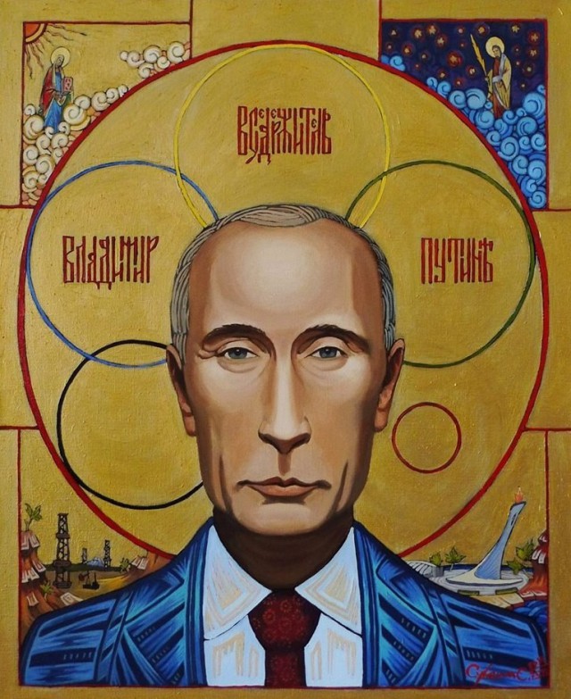 Владимир Путин отменил транспортный налог