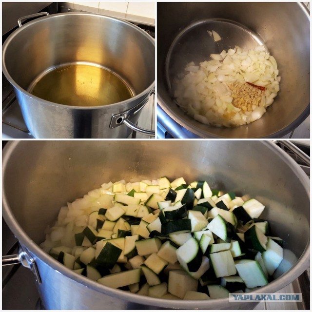 Кулинарная сказка