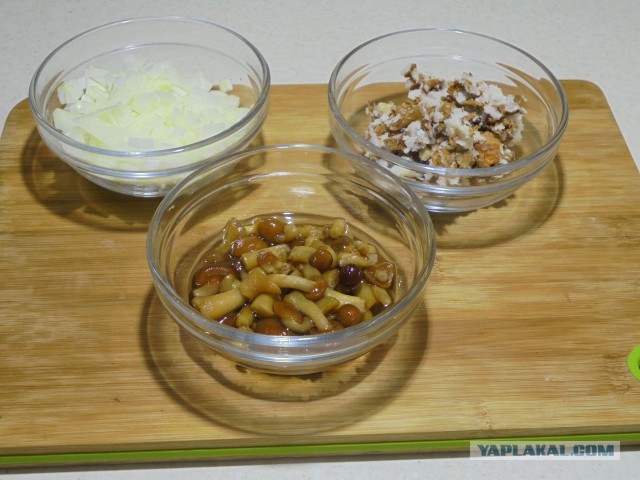 Сон в новогоднюю ночь