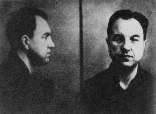 Арест, следствие и расстрел министра МГБ Абакумова