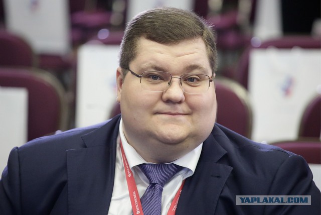 Игорь Чайка создаст в Москве новый бизнес на миллиарды рублей