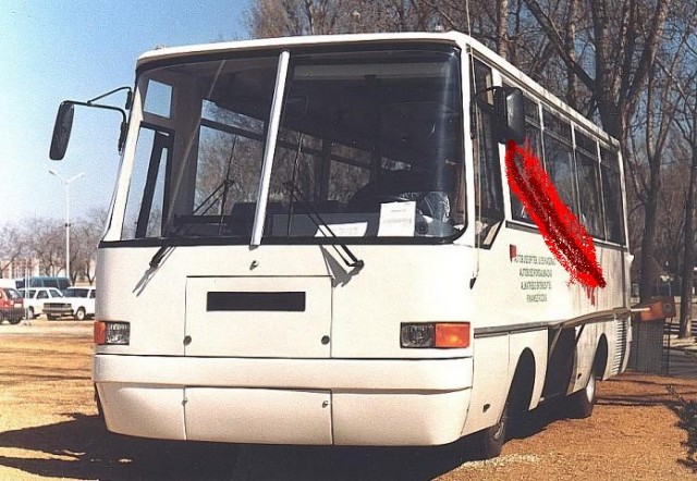 Игра на ЯПе: Угадай АВТО-2