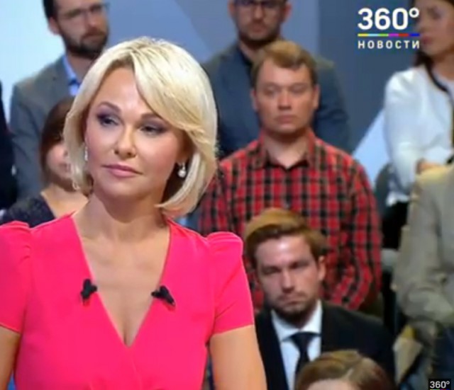 Прямая линия 20.06.2019