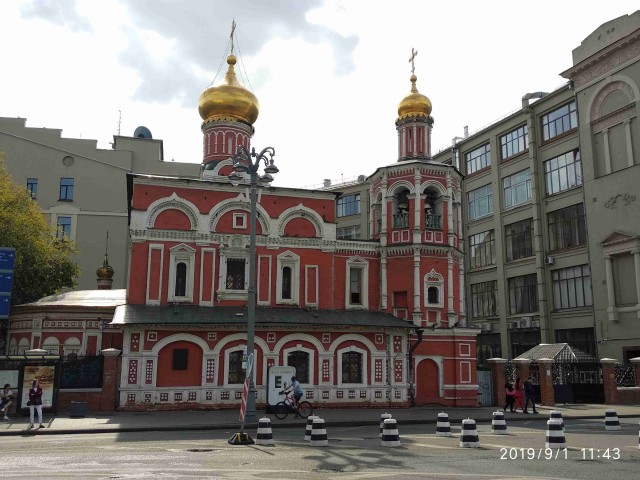 Деревенская Америка - 5