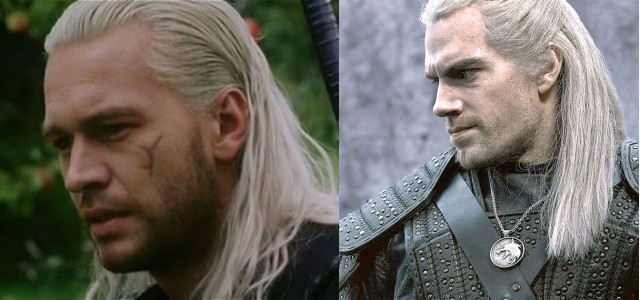 Для тех, кто ничего не понял: Netflix представил временную линию событий "Ведьмака"