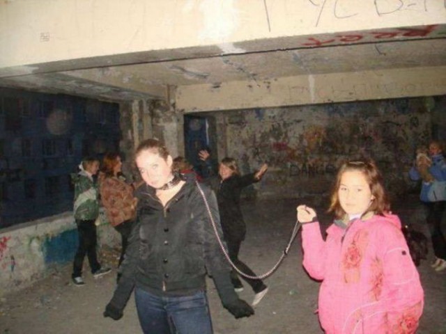 Это вам не инстаграм (май)