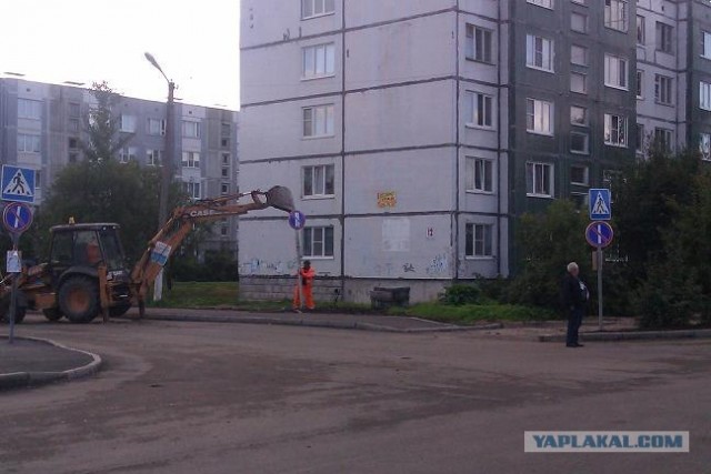 Эту страну не победить...