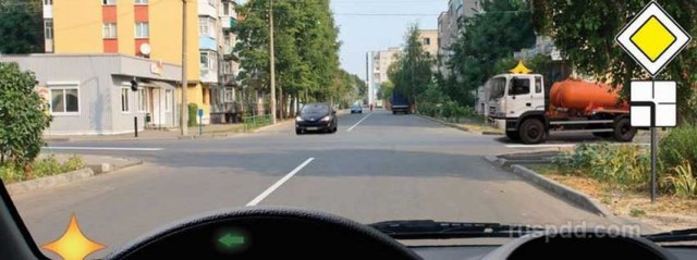 «Ты просто себя береги! Это КамАЗ, понимаешь?»