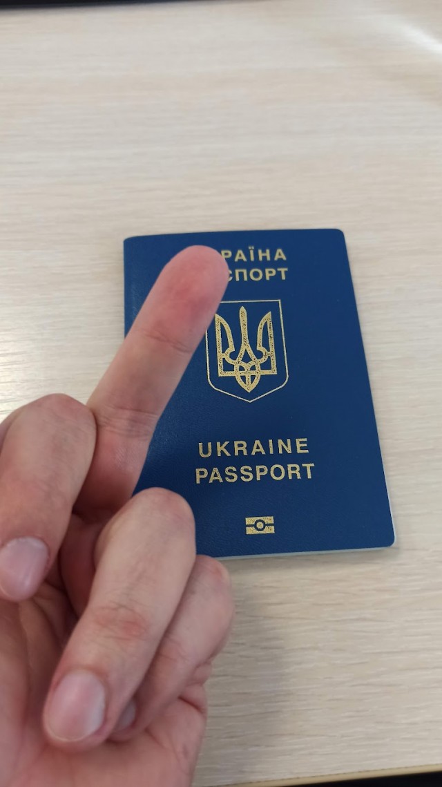 Трезвая статья о происходящем на Украине, от журналистов Перу⁠⁠