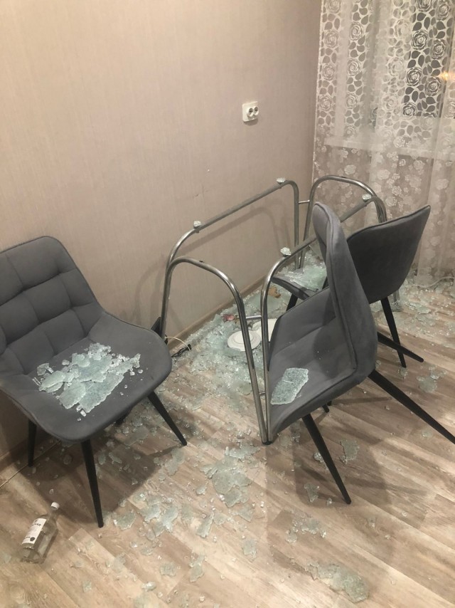 Доброе утро ЯП