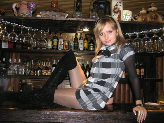 Ленка, фоткай давай, как будто я модель