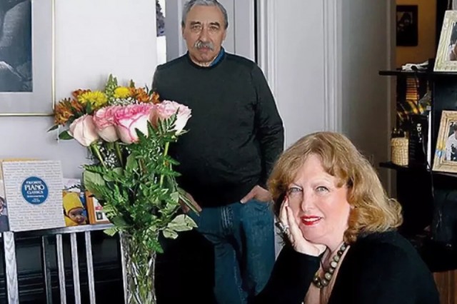 Елене Соловей — 75. Была музой Михалкова и эмигрировала на пике популярности. Как живет актриса?