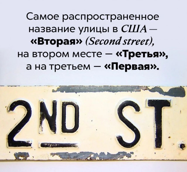 Факты. Просто факты 3