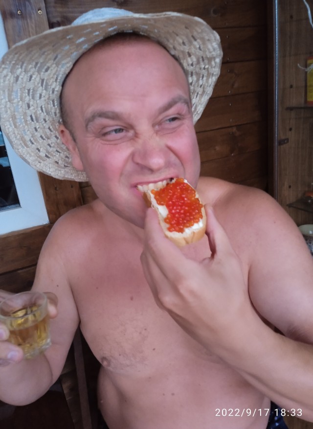 Пятница!