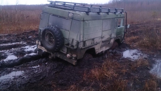 Полвека универсалу Volvo 1800 ES