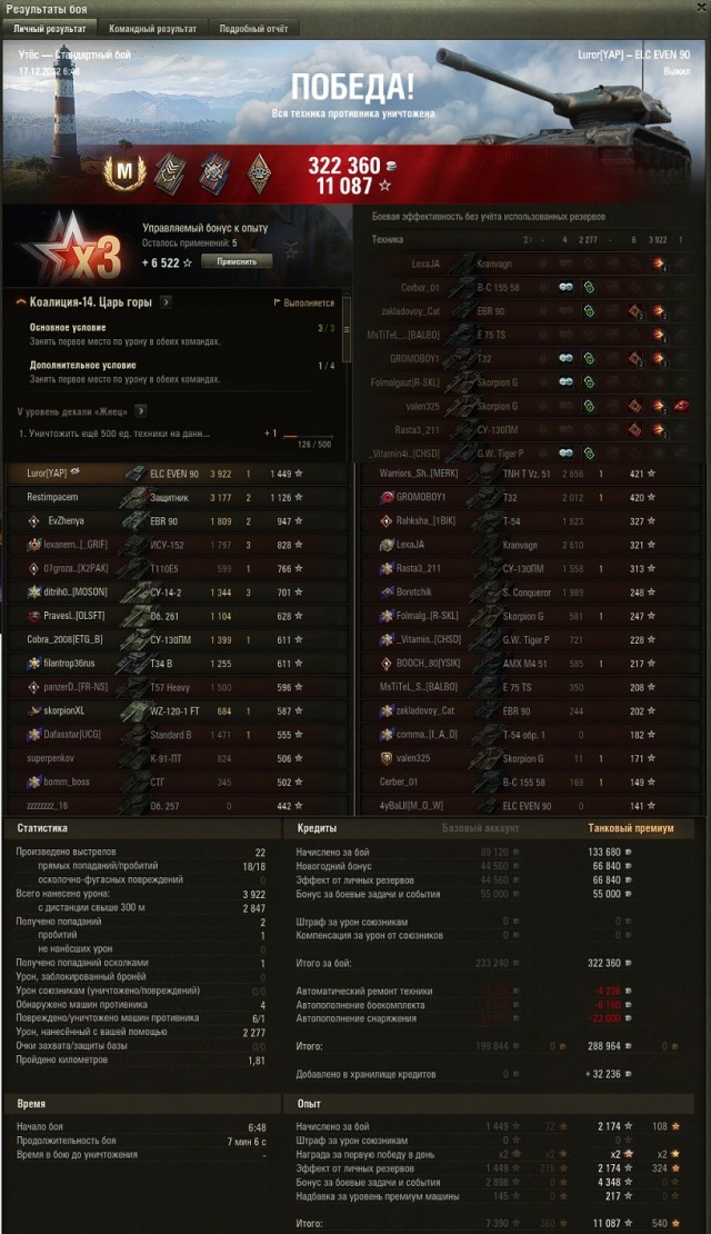 Wargaming 61