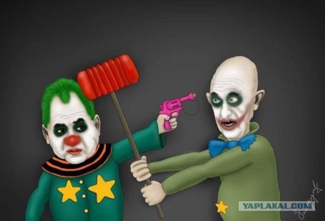 Сегодня Евгений Пригожин попытался отправить письмо Шойгу  в Министерство обороны...