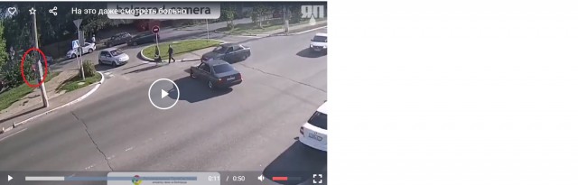 На это даже смотреть больно