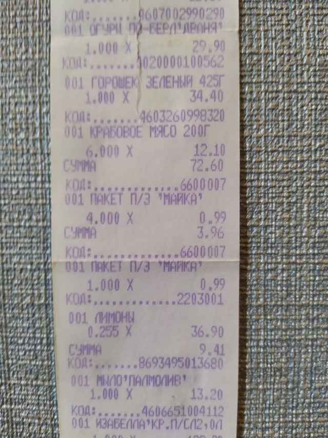 День рождения в 2005 году