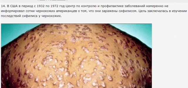 20 удивительных фактов, которые больше похожи на вымысел