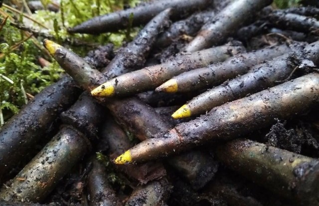 У войны нет расписания...