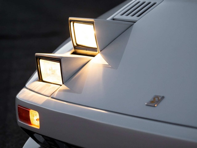 1988 Cizeta-Moroder V16T. Автопятница №59